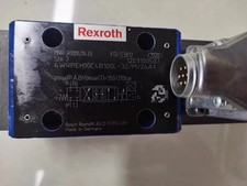 4WRPEH10C4B100L-32 Module, PLC, LCD, Board, Controller