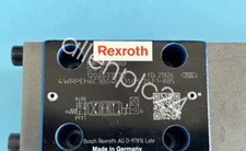 4WRPEH6C3B04L-3X-M-24F1-885 Module, PLC, LCD, Board, Controller