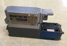 4WRPEH6C5B40L-20 Module, PLC, LCD, Board, Controller