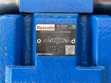 4WRZE10W6-85-7X-6EG24N9ETK31-A Module, PLC, LCD, Board, Controller