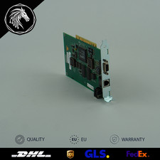 5.04.058.979-0100 Module, PLC, LCD, Board, Controller