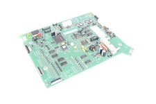5.40553.62-00 Module, PLC, LCD, Board, Controller