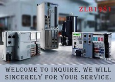 5.5KW7.5HP Module, PLC, LCD, Board, Controller