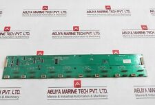 50013964-001 Module, PLC, LCD, Board, Controller
