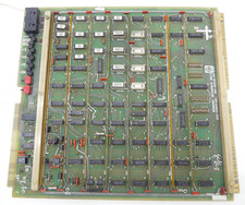 501-03230-00 Module, PLC, LCD, Board, Controller