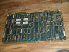 502-03061-02 Module, PLC, LCD, Board, Controller