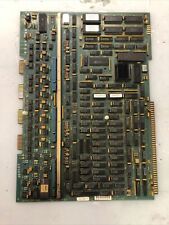 502-03417-03 Module, PLC, LCD, Board, Controller