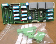 50203HM Module, PLC, LCD, Board, Controller