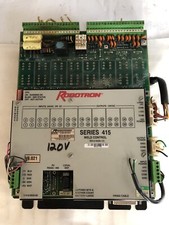 503-2-0329-09 Module, PLC, LCD, Board, Controller