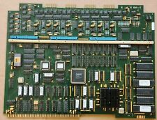 503-25209-01 Module, PLC, LCD, Board, Controller