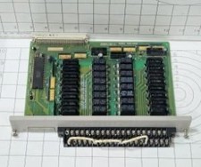 505-4932-A Module, PLC, LCD, Board, Controller