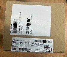 5069-L320ER-A Module, PLC, LCD, Board, Controller