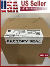 5069-L320ERS2-A Module, PLC, LCD, Board, Controller