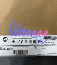 5069-L330ER Module, PLC, LCD, Board, Controller