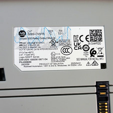 5069-OW16 Module, PLC, LCD, Board, Controller