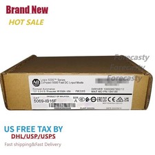 5069IB16F Module, PLC, LCD, Board, Controller