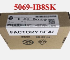 5069IB8SK Module, PLC, LCD, Board, Controller
