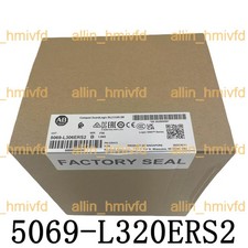 5069L320ERS2 Module, PLC, LCD, Board, Controller