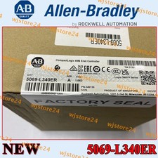 5069L340ER Module, PLC, LCD, Board, Controller