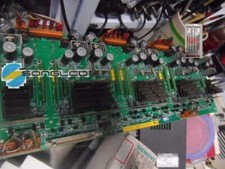 508.9000.02 Module, PLC, LCD, Board, Controller