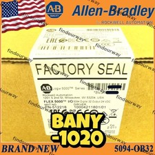 5094OB32 Module, PLC, LCD, Board, Controller