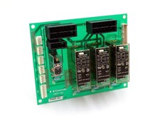 50999-1694 Module, PLC, LCD, Board, Controller