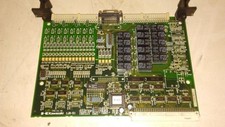 50999-2206R00 Module, PLC, LCD, Board, Controller