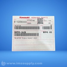 50999-2628 Module, PLC, LCD, Board, Controller