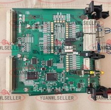 50999-2924R02 Module, PLC, LCD, Board, Controller
