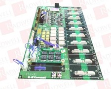 509992254R00 Module, PLC, LCD, Board, Controller