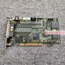 51-12414-0A30 Module, PLC, LCD, Board, Controller