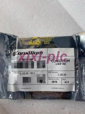 5100025-04A Module, PLC, LCD, Board, Controller