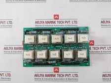 51027017 Module, PLC, LCD, Board, Controller
