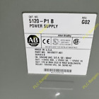 5120-P1 Module, PLC, LCD, Board, Controller