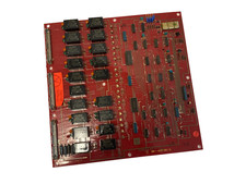51301260 Module, PLC, LCD, Board, Controller