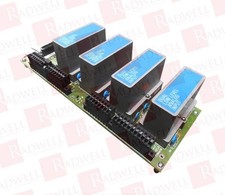 51304437100 Module, PLC, LCD, Board, Controller