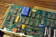 51304540-200 Module, PLC, LCD, Board, Controller