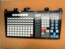 51400756-100 Module, PLC, LCD, Board, Controller