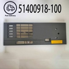 51400918-100 Module, PLC, LCD, Board, Controller
