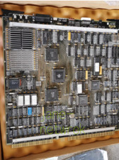51401551-400 Module, PLC, LCD, Board, Controller