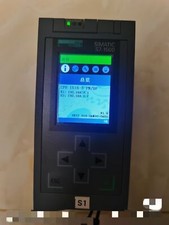 516-3AN00-0AB0 Module, PLC, LCD, Board, Controller