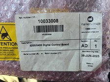 5200-5400 Module, PLC, LCD, Board, Controller