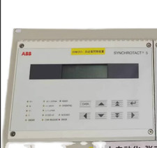 5200A-Z Module, PLC, LCD, Board, Controller