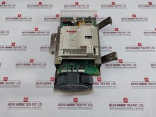 52012-632 Module, PLC, LCD, Board, Controller