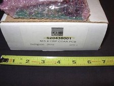 520438001 Module, PLC, LCD, Board, Controller
