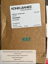 52335567 Module, PLC, LCD, Board, Controller