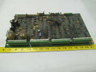 52O11-038-51 Module, PLC, LCD, Board, Controller