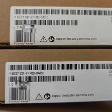 531-7PF00-0AB0 Module, PLC, LCD, Board, Controller