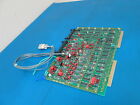 545-5507 Module, PLC, LCD, Board, Controller