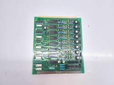 5463-482 Module, PLC, LCD, Board, Controller